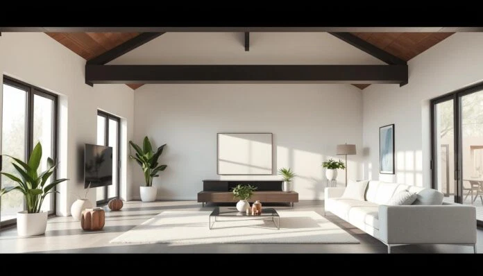 Minimalismus: Weniger ist mehr