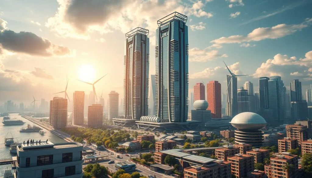 Moderne Herausforderungen Moderne Herausforderungen