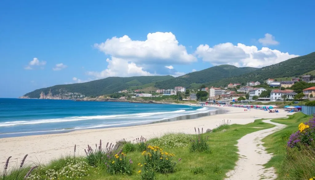 Nebensaison Nebensaison