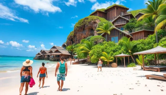 Reisetrends nach der Pandemie