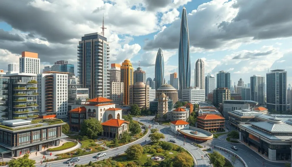 Strukturelle Veränderungen Strukturelle Veränderungen