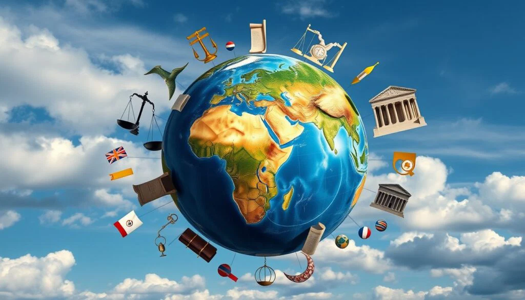 Völkerrecht Völkerrecht