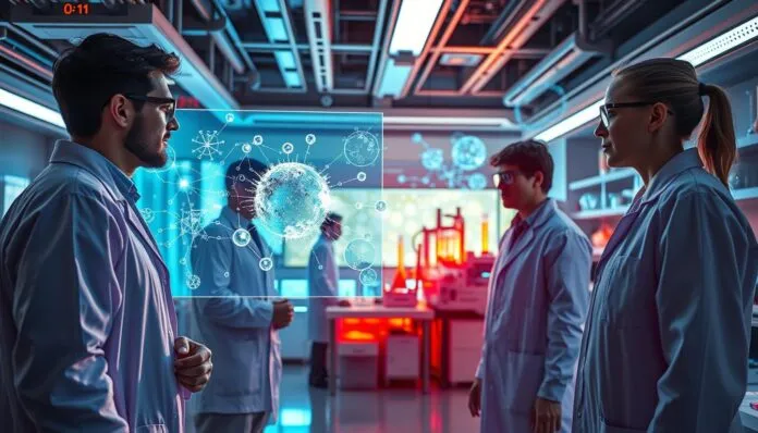 Wissenschaftliche Durchbrüche 2024