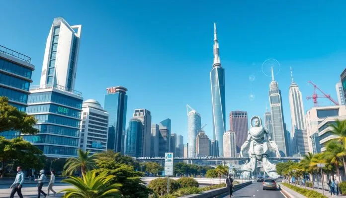 Zukunft der künstlichen Intelligenz 2024