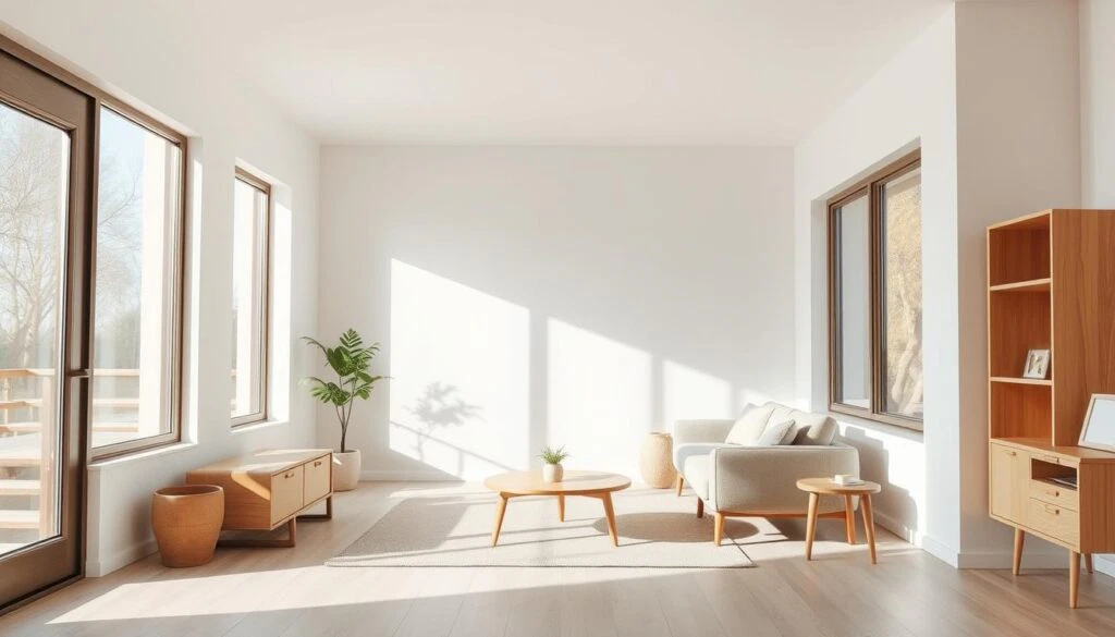 minimalistische Einrichtung minimalistische Einrichtung