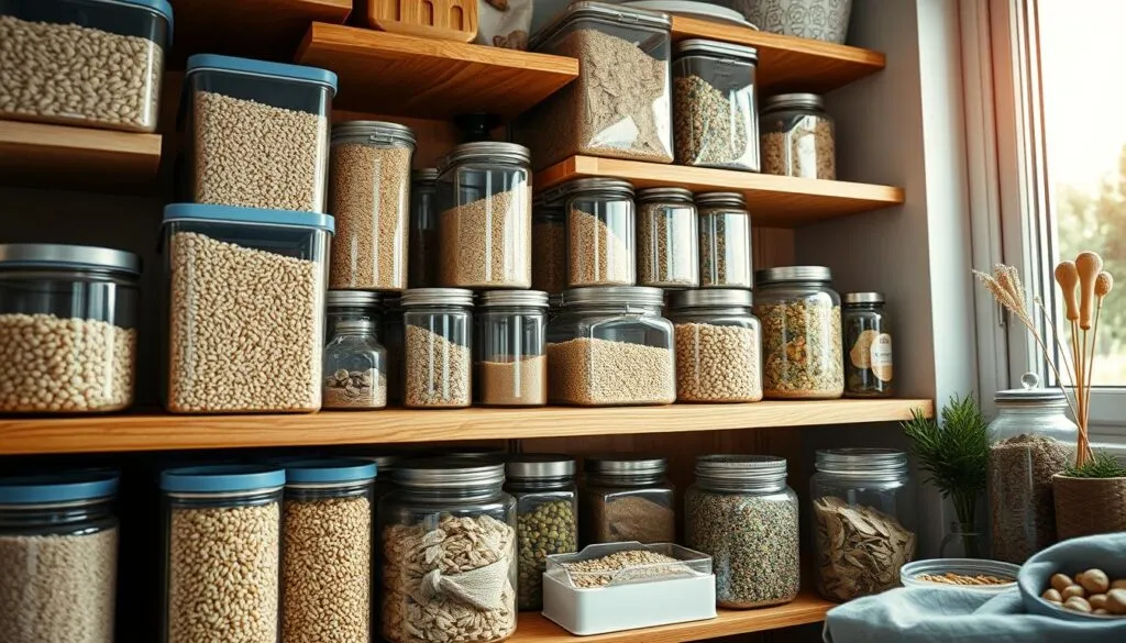 vorbeugen lebensmittelmotten