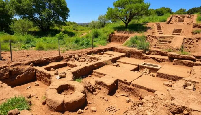 Aktuelle archäologische Funde