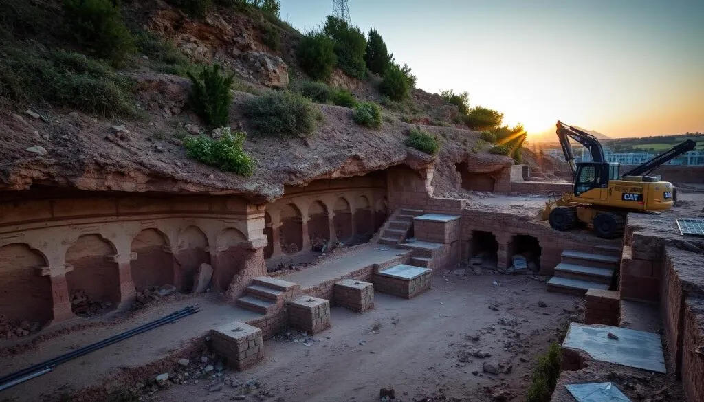 Bodendenkmäler Bodendenkmäler