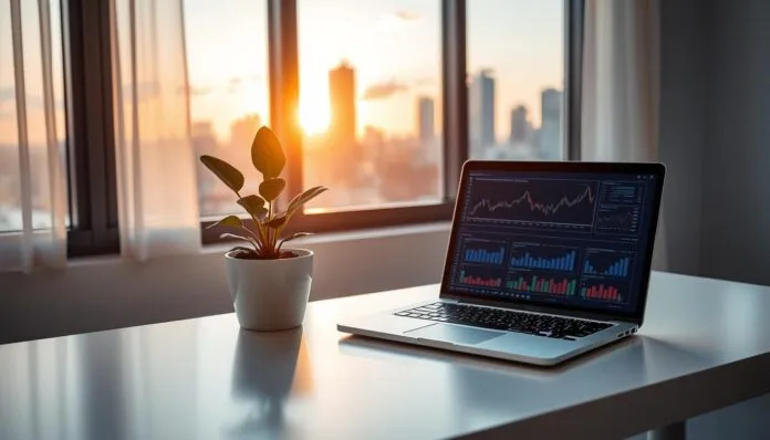 ETF-Investitionen leicht gemacht