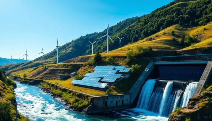 Energiepolitik in Europa