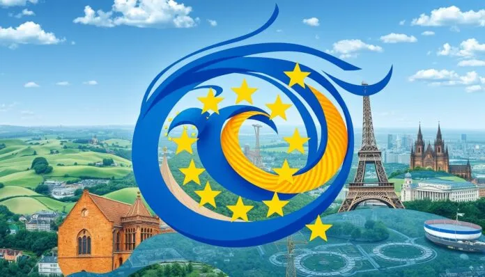 Europäische Union und ihre Zukunft