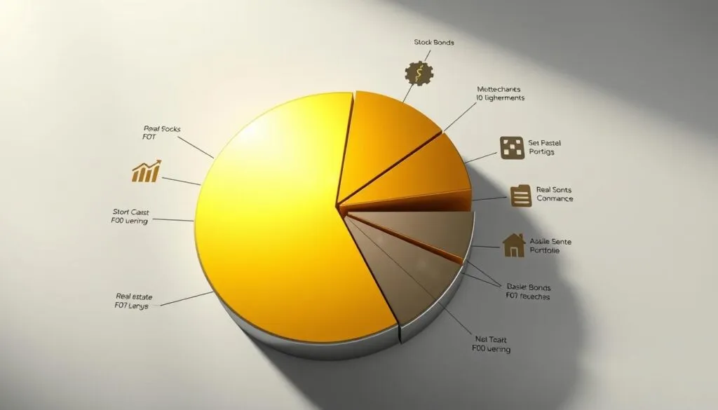 Goldanteil im Portfolio Goldanteil im Portfolio