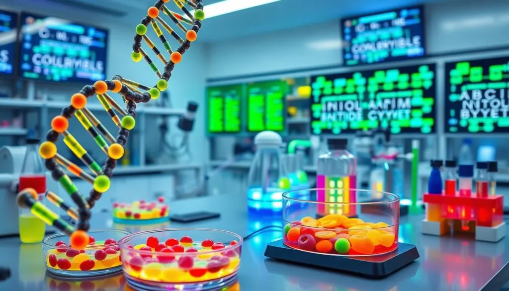 Molekularbiologie Molekularbiologie