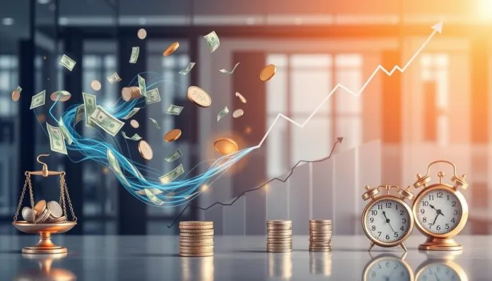 Privatkredite und Zinssätze