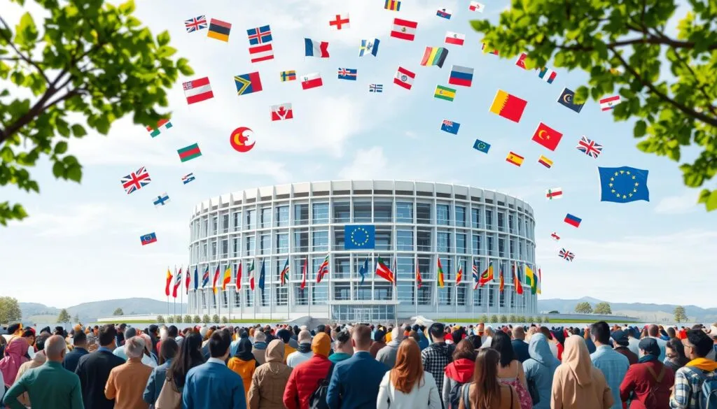 Reform des Gemeinsamen Europäischen Asylsystems