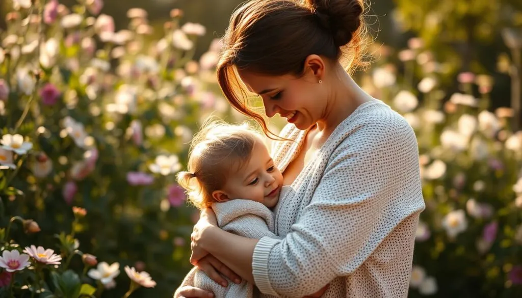 bedingungslose Liebe