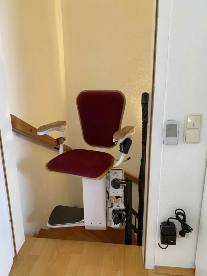 RR Treppenlifte GmbH