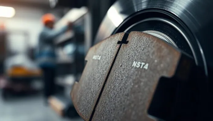 Bremsen wechseln bei Autos