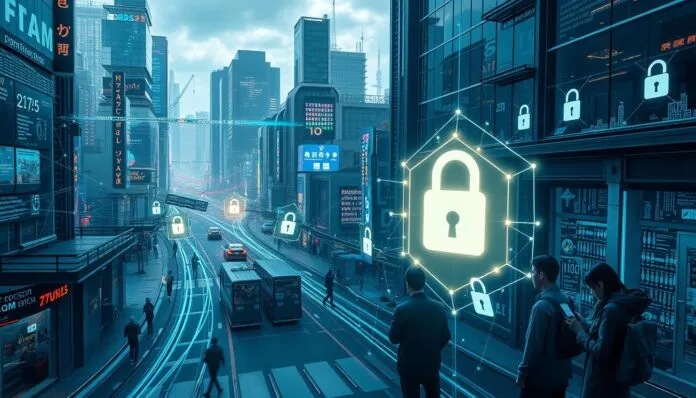 Datenschutz im digitalen Zeitalter