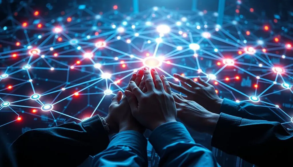 Netzwerksicherheit Netzwerksicherheit