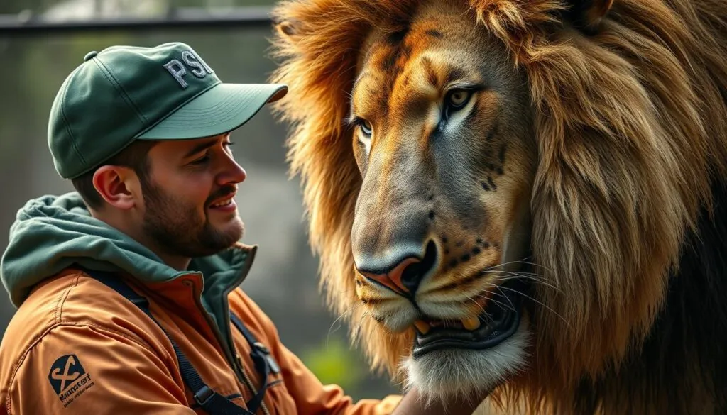 Tierpatenschaften im Zoo Duisburg Tierpatenschaften im Zoo Duisburg