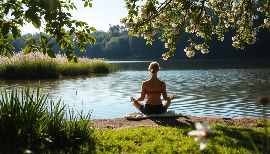 Vorteile Selbstfürsorge