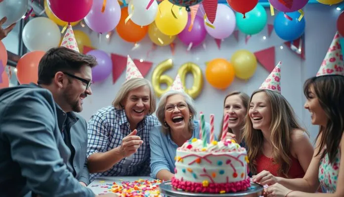 freche lustige Sprüche zum 60. Geburtstag Frau