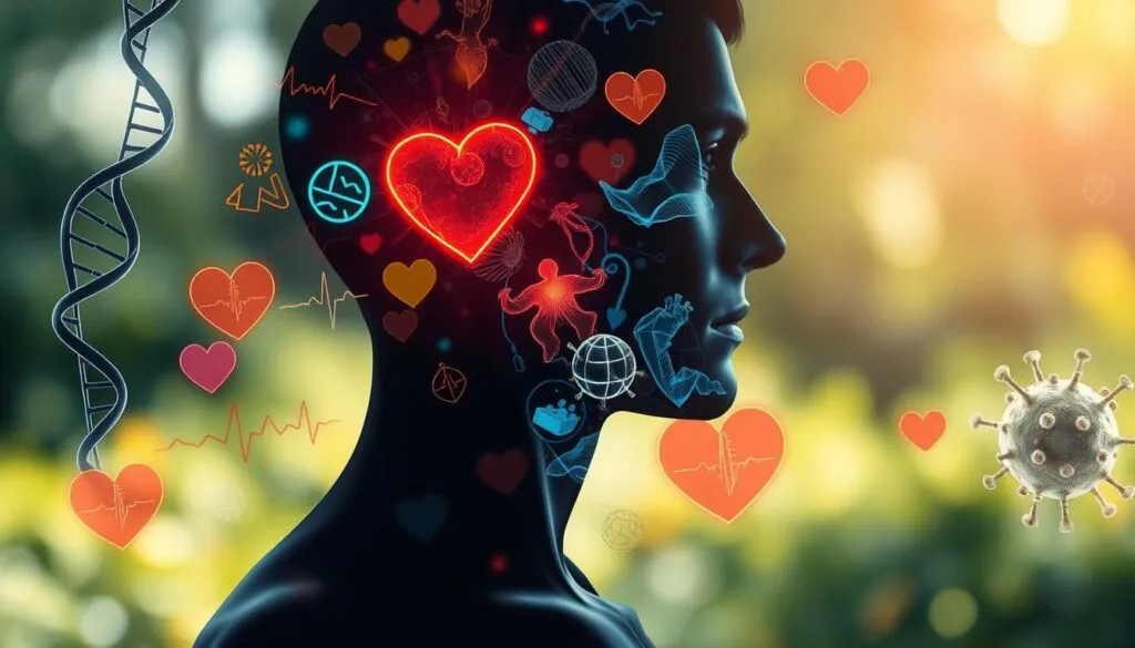 Berechnung des biologischen Alters Berechnung des biologischen Alters