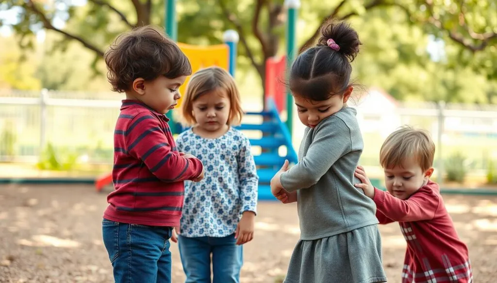 Bindungsstile Bindungsstile