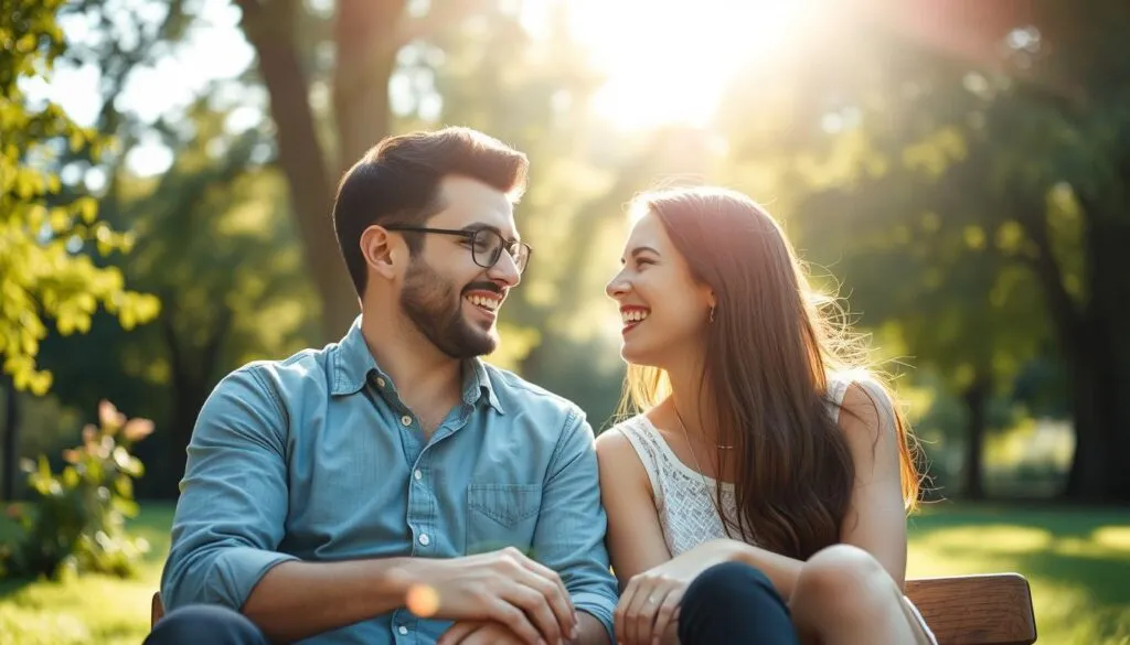 Bruno Maccallini und seine neue Freundin Bruno Maccallini und seine neue Freundin