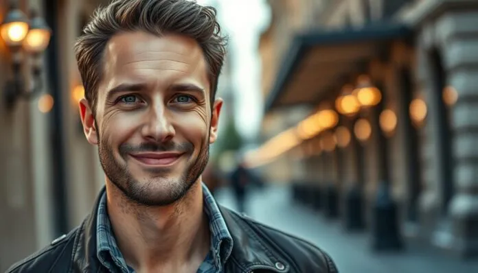 Daniel Donskoy Freundin