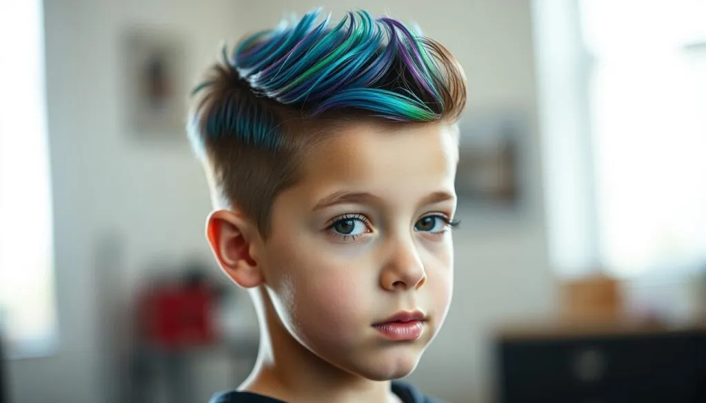 Farbige Akzente Farbige Akzente