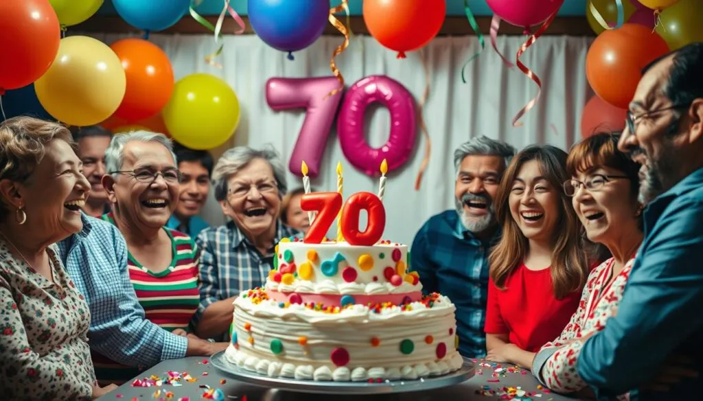 Freche Sprüche zum 70. Geburtstag Freche Sprüche zum 70. Geburtstag