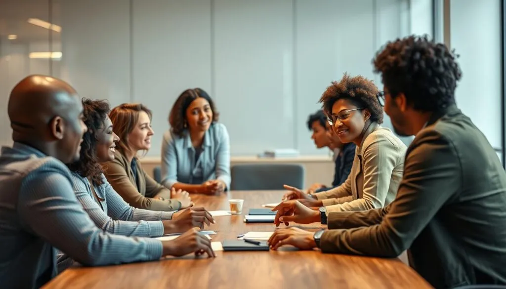 Führungsstil und Teamarbeit Führungsstil und Teamarbeit