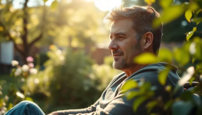 Holger Stockhaus Freundin