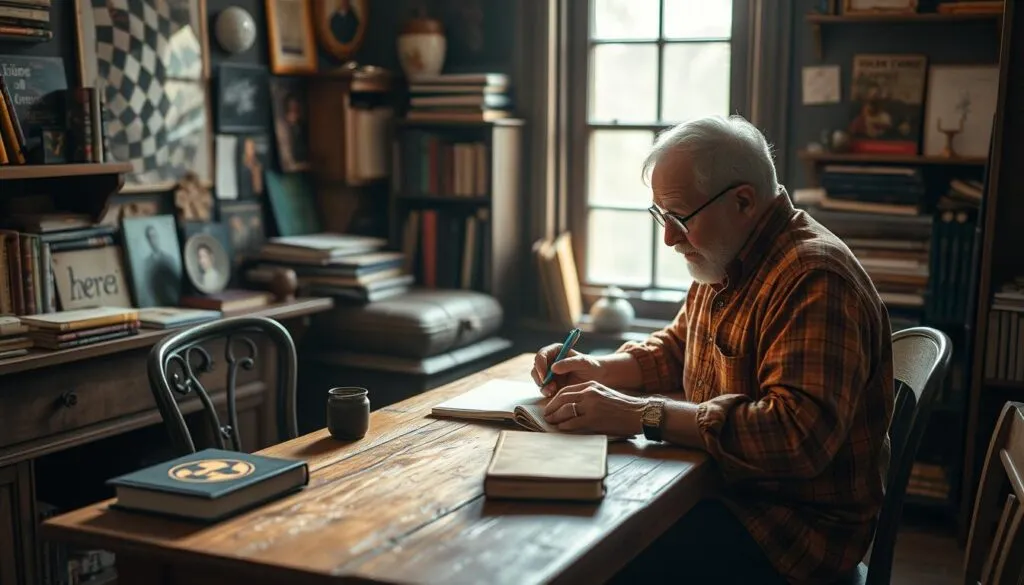 Horst Lichter Buchautor Horst Lichter Buchautor