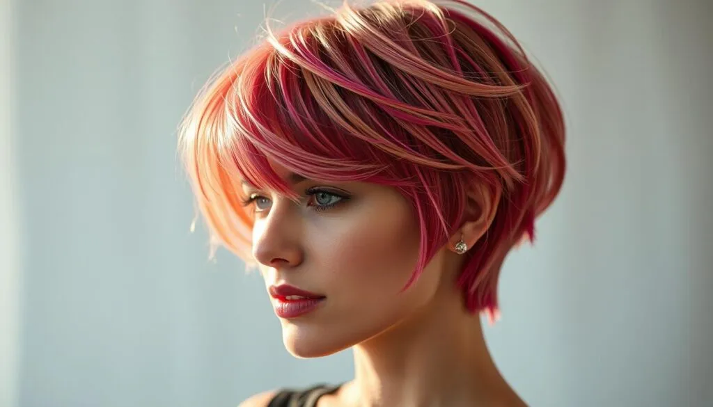 Innovative Kurzhaarfrisuren 2024 Innovative Kurzhaarfrisuren 2024