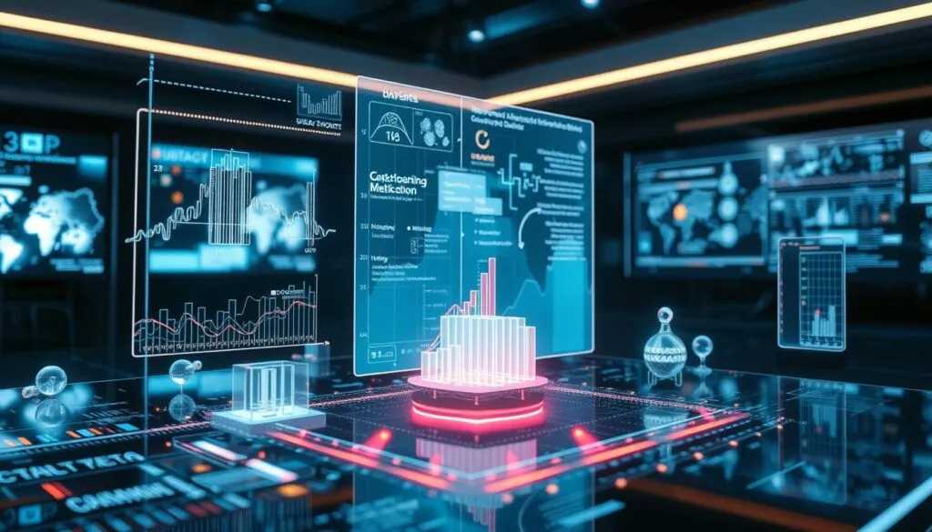 Innovative Visualisierungstechniken für komplexe Fakten Innovative Visualisierungstechniken für komplexe Fakten