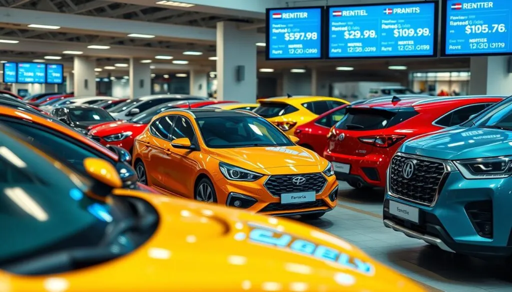 Mietwagen Vergleich Mietwagen Vergleich