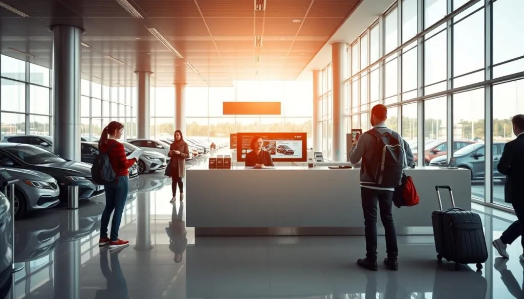 Mietwagenauskunft Mietwagenauskunft