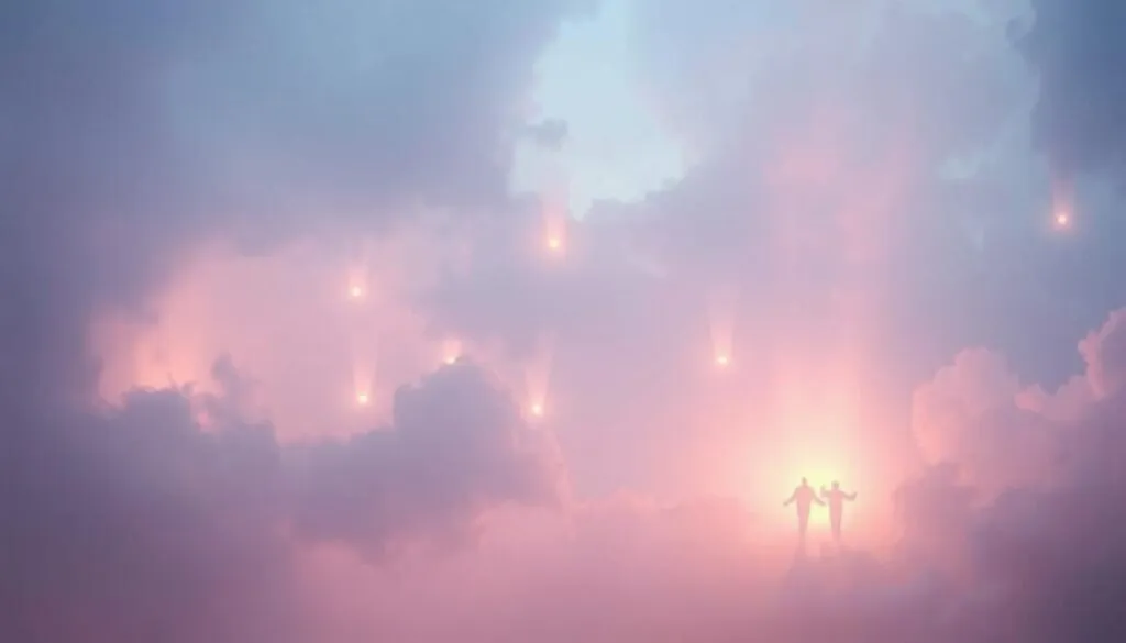 Nahtoderlebnisse Nahtoderlebnisse