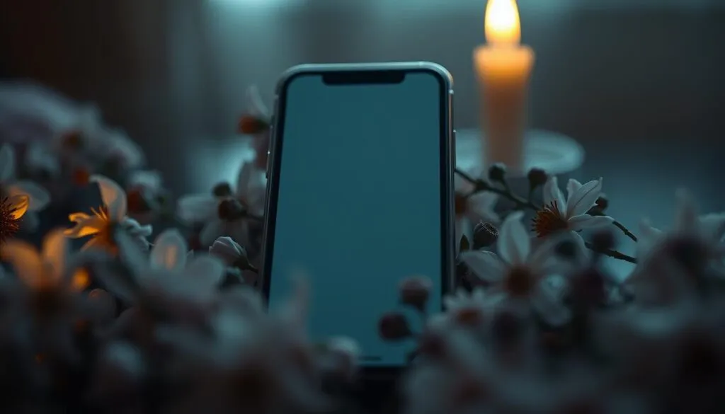 Online-Trauer Online-Trauer