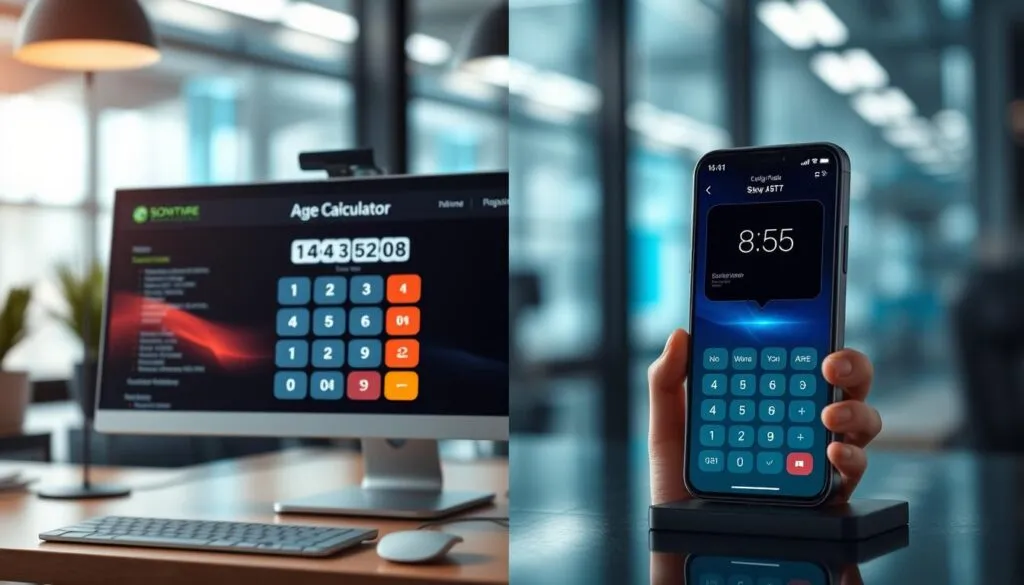 Online vs. App Online vs. App