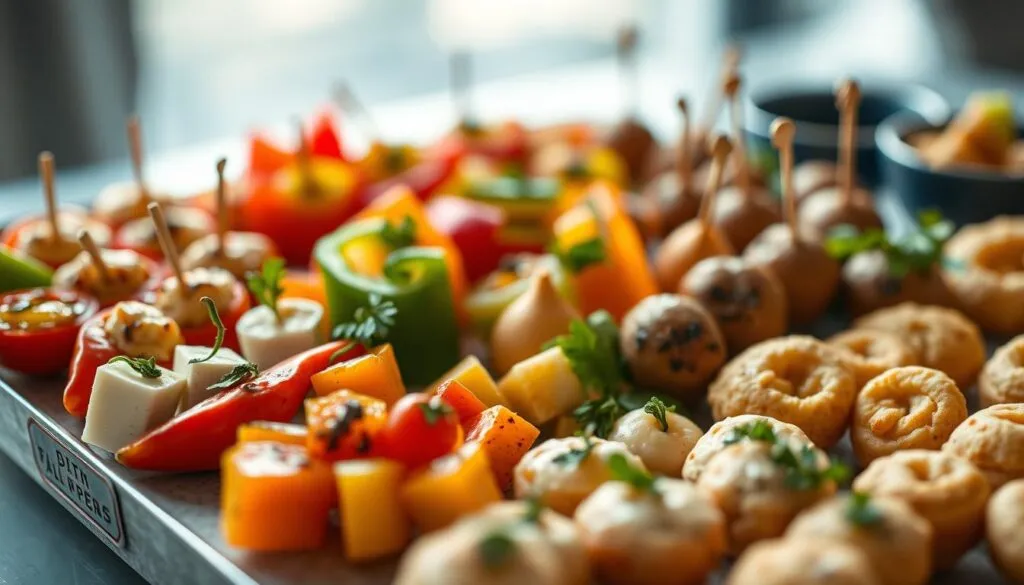 Partysnacks Partysnacks