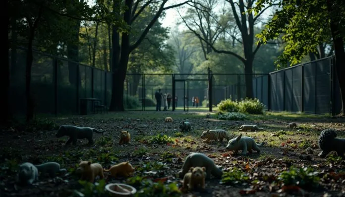 Petra Friedrich Zoo Leipzig Todesursache