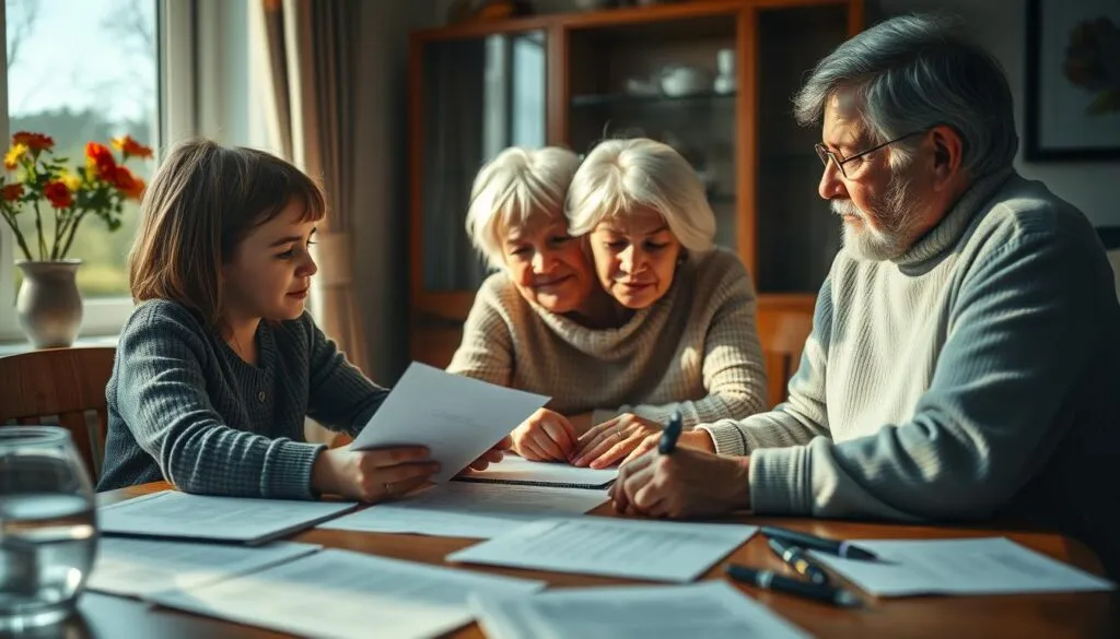Pflichtteil für Enkel Pflichtteil für Enkel