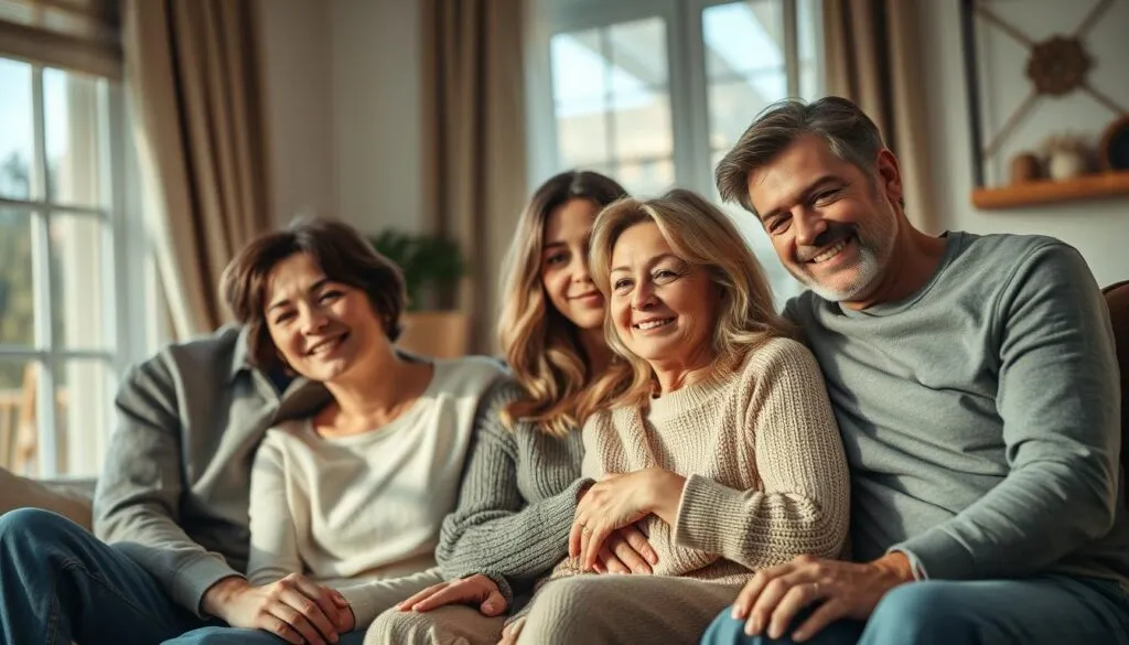 Selina Cerci Familie Selina Cerci Familie