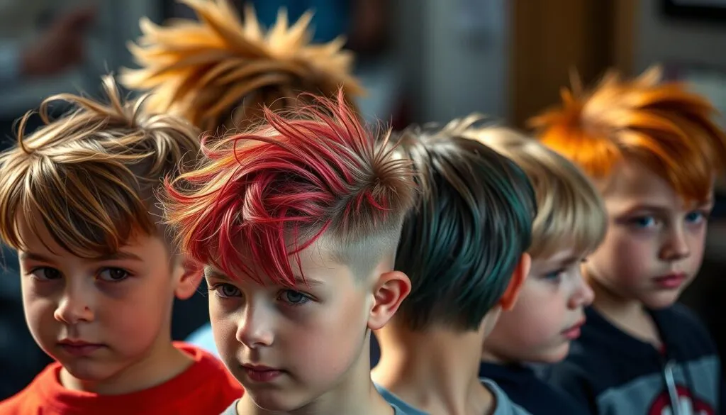 coole frisuren für jungs ab 10 coole frisuren für jungs ab 10