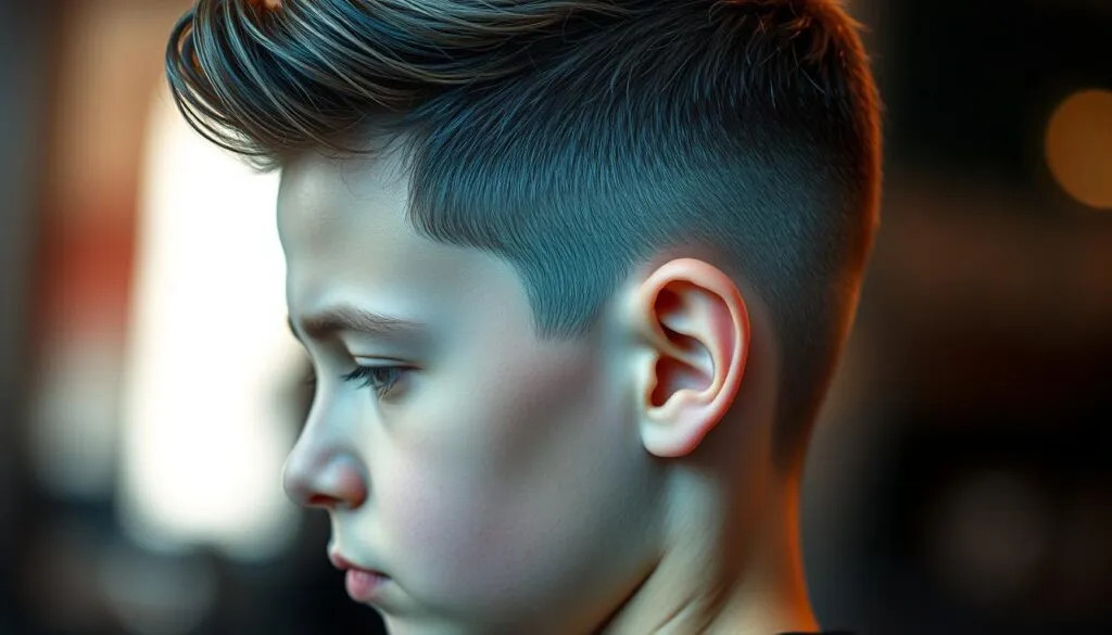 coole jungs frisuren undercut coole jungs frisuren undercut