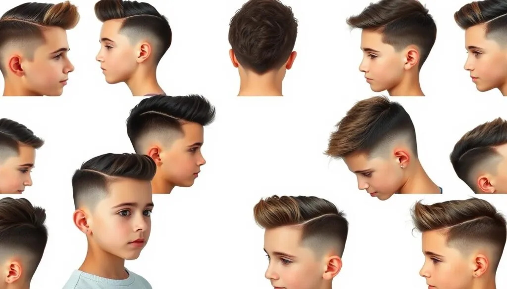 frisuren für jungen ab 10 jahre frisuren für jungen ab 10 jahre